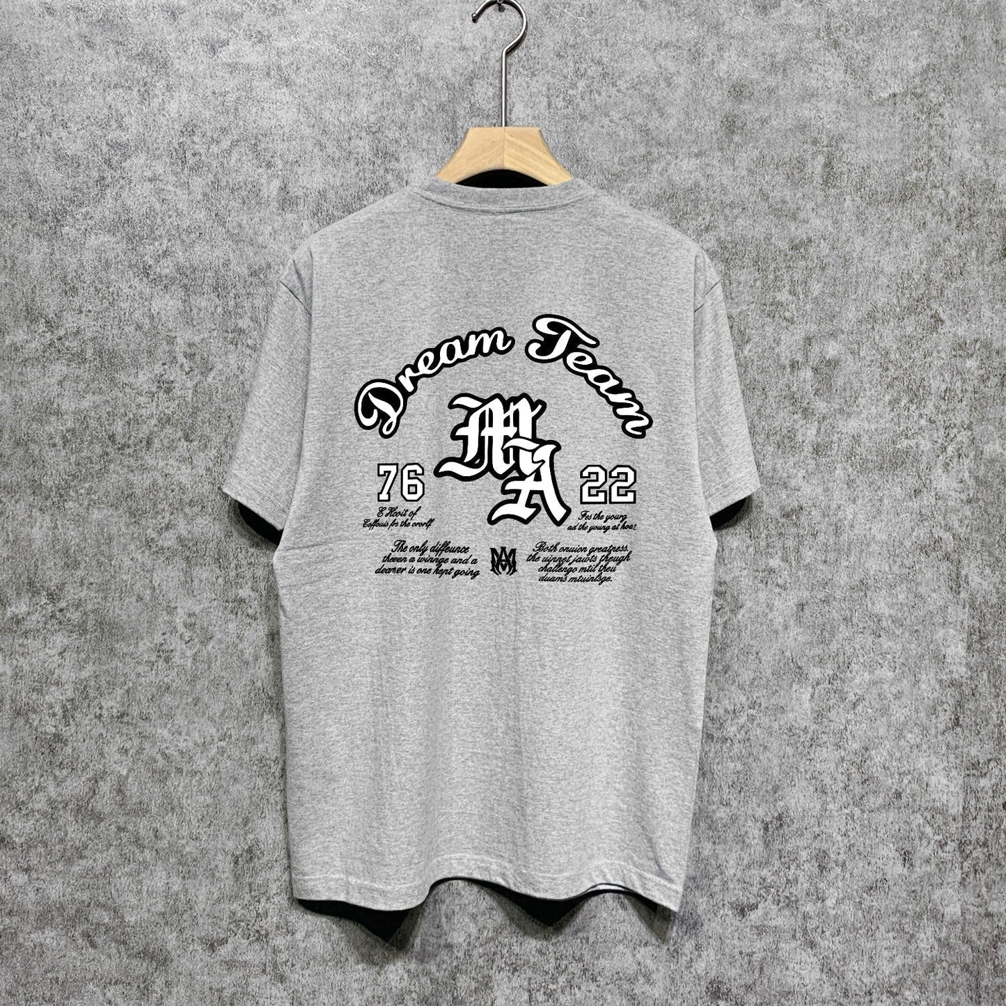 Amiri T Shirts