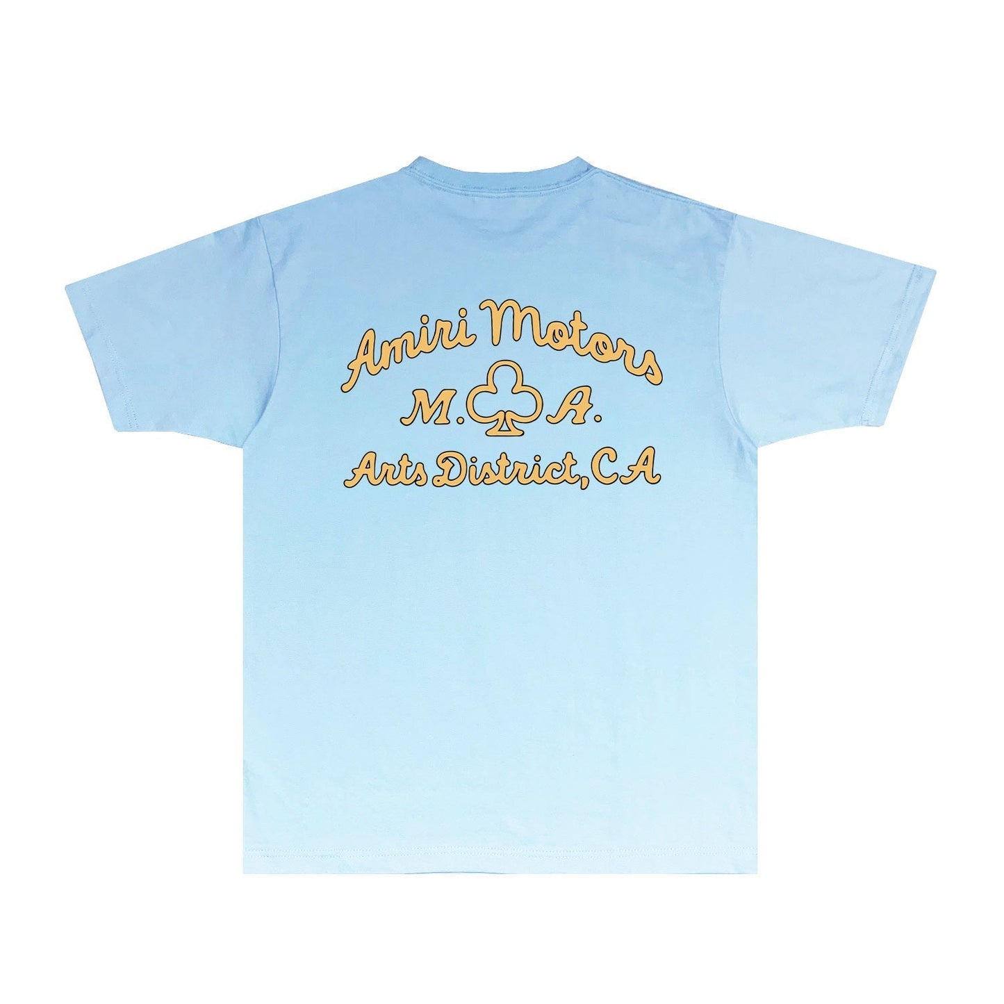 Amiri T Shirts