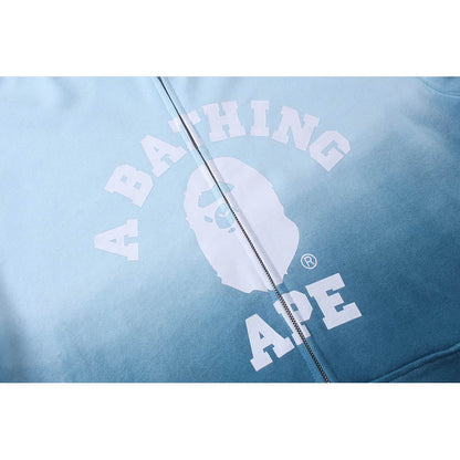 Bathing Ape Hoodie