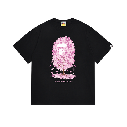 Bathing ape T Shirts
