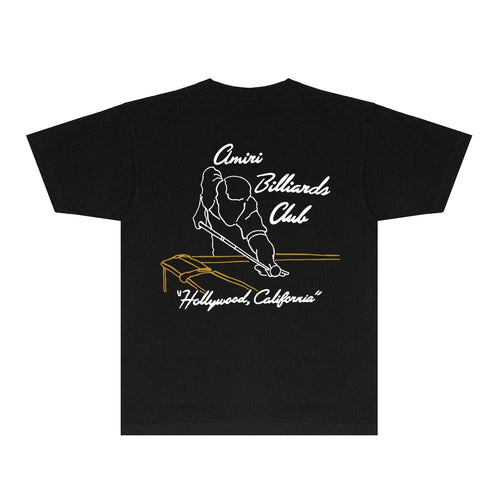 Amiri T Shirts