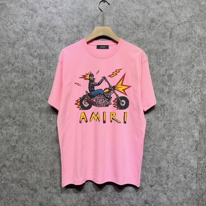 Amiri T Shirts