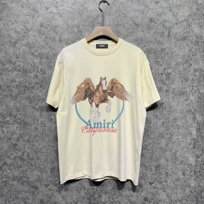 Amiri T Shirts