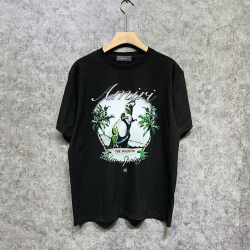Amiri T Shirt