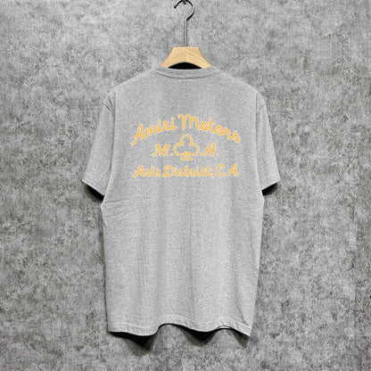 Amiri T Shirts