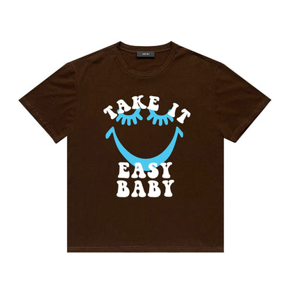 Amiri T Shirts