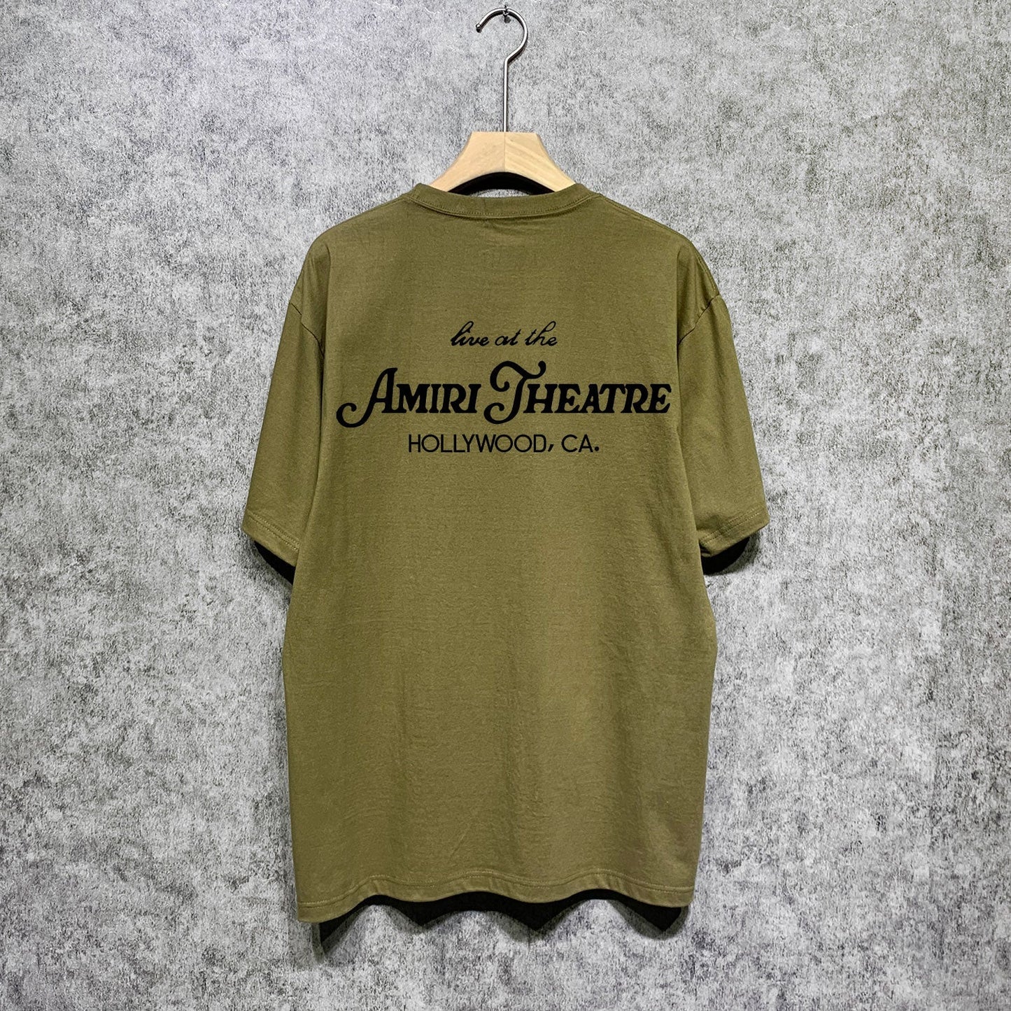 Amiri T Shirts