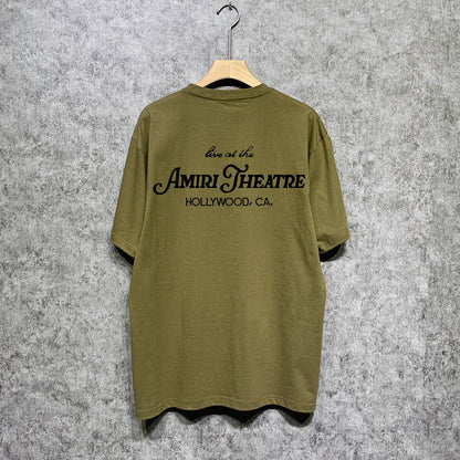 Amiri T Shirts