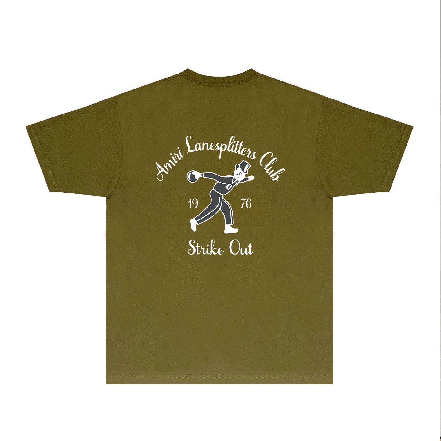 Amiri T Shirts