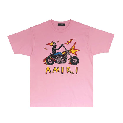Amiri T Shirts