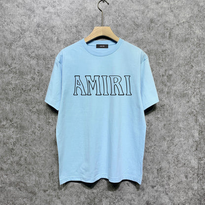 Amiri T Shirts