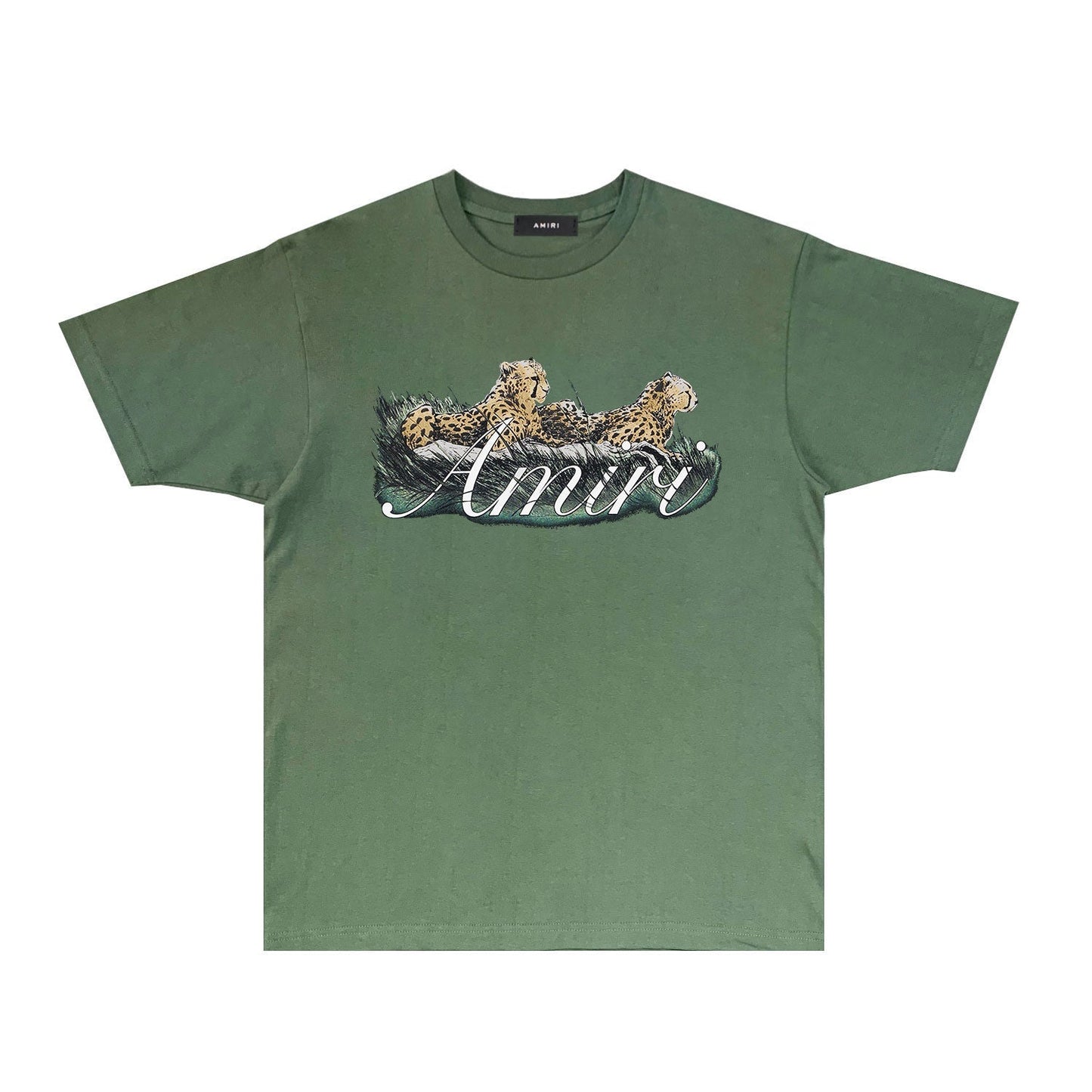 Amiri T Shirt