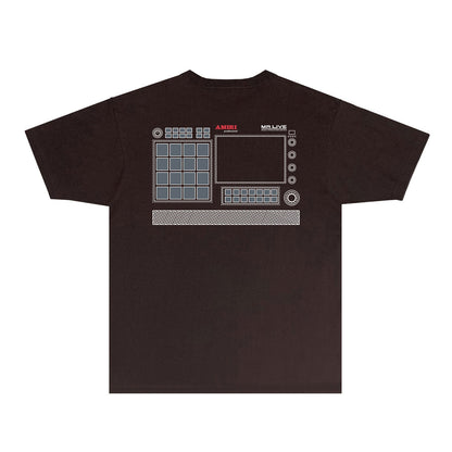 Amiri T Shirts
