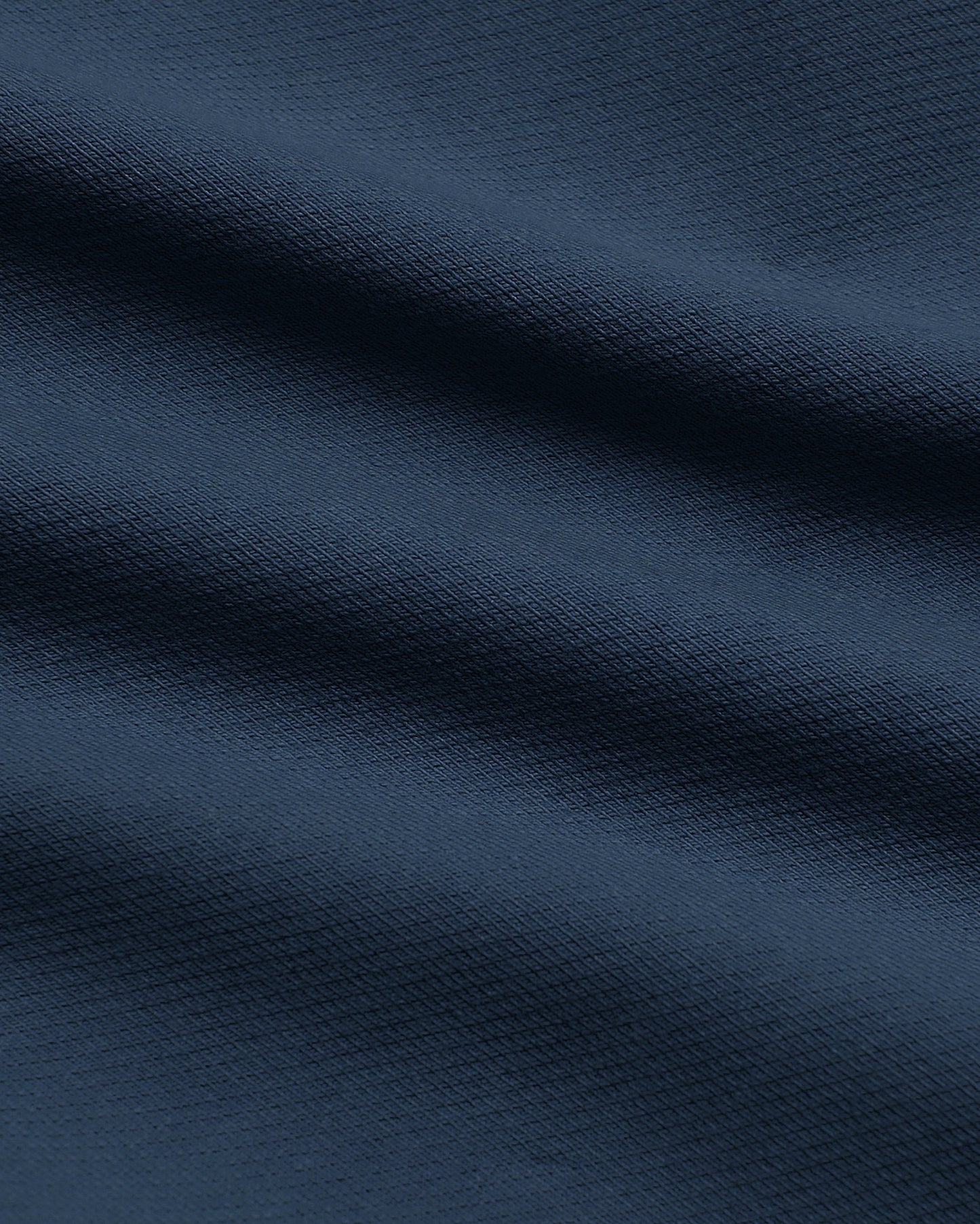 9" Navy Classic Chino Shorts 2.0
