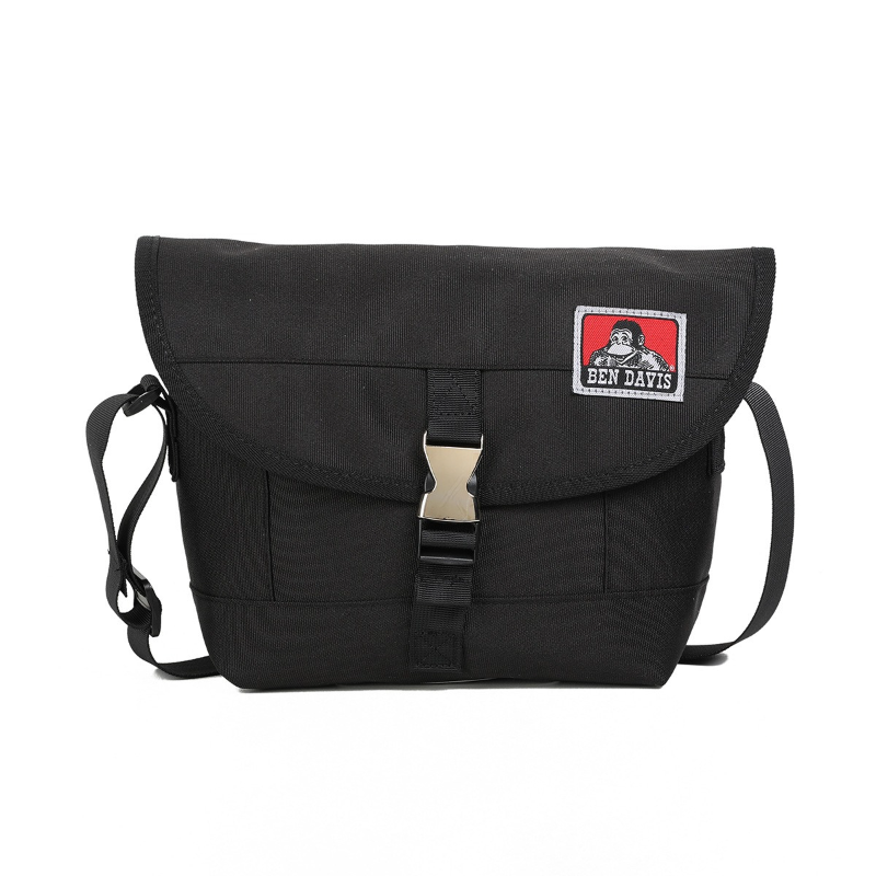 Ben Davis Bags Student One Shoulder Crossbody Casual