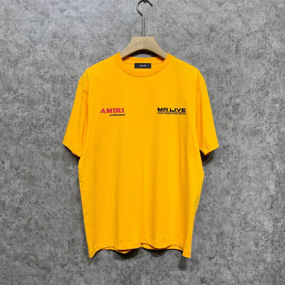 Amiri T Shirts