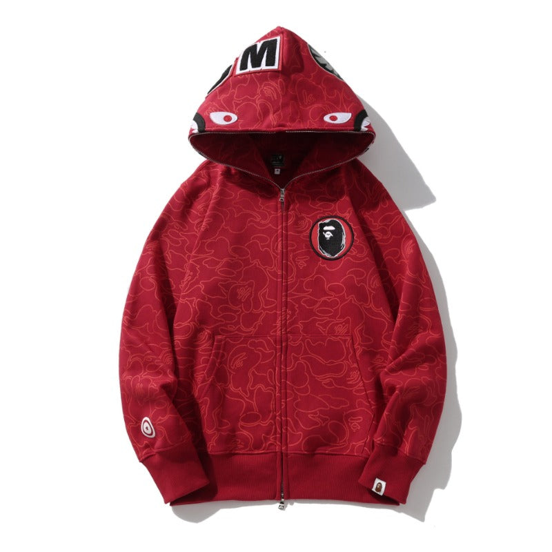 Bathing Ape Hoodie