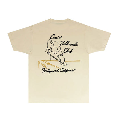 Amiri T Shirts