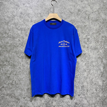 Amiri T Shirts
