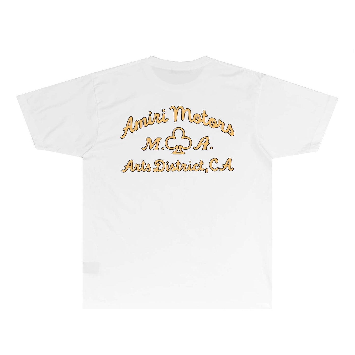 Amiri T Shirts