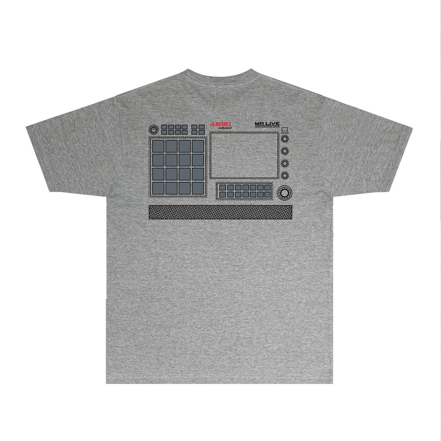 Amiri T Shirts