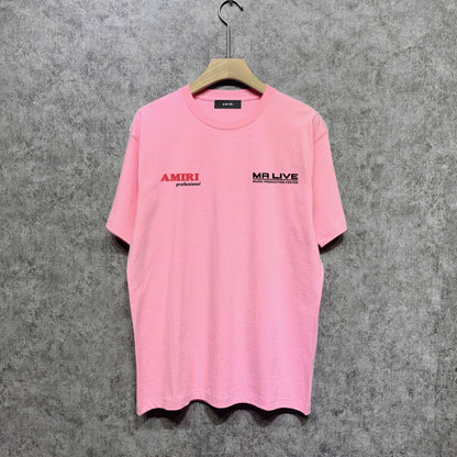 Amiri T Shirts