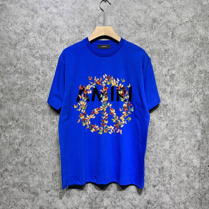 Amiri T Shirts