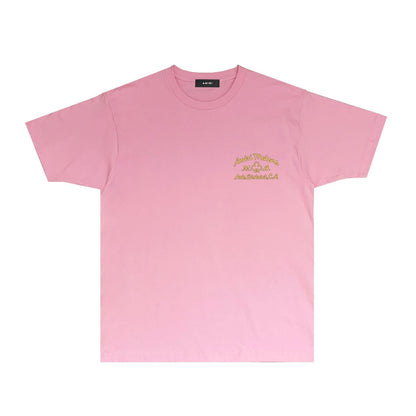 Amiri T Shirts