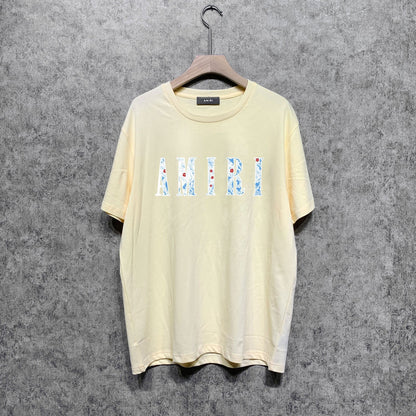 Amiri T Shirts