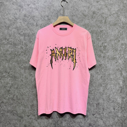 Amiri T Shirts
