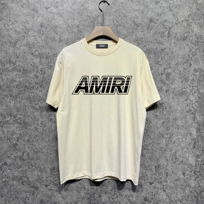 Amiri T Shirts