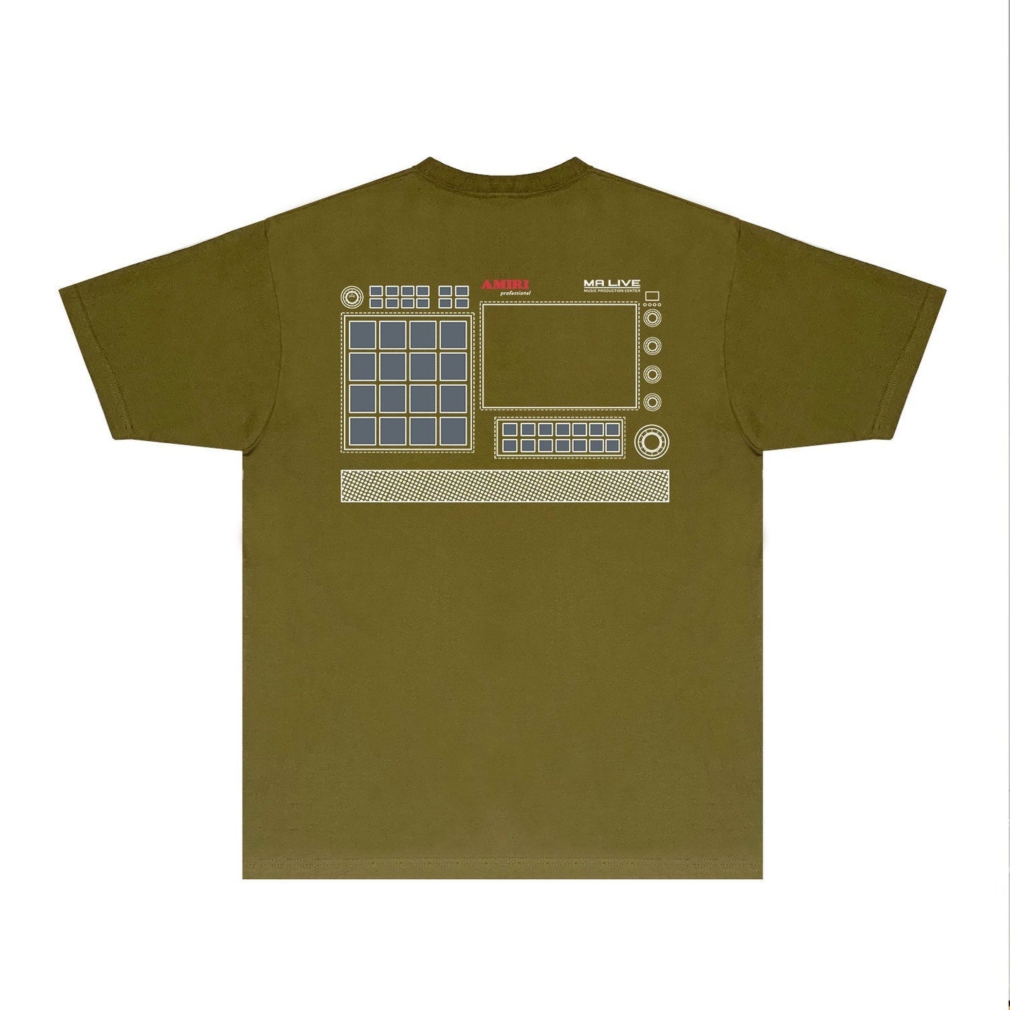 Amiri T Shirts