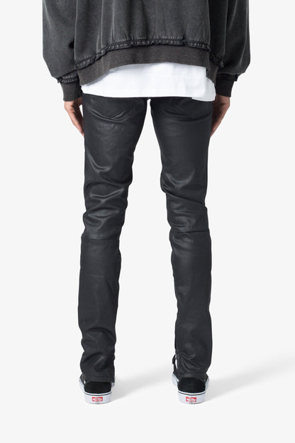 M11 Slim Denim - Black