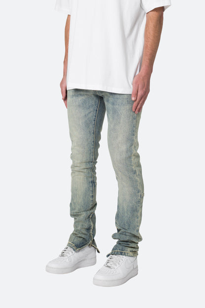 M5 Slim Denim - Blue