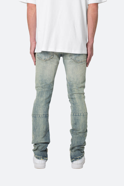 M5 Slim Denim - Blue