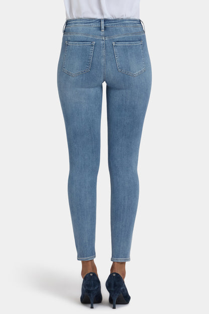 Ami Skinny Jeans - Atmosphere
