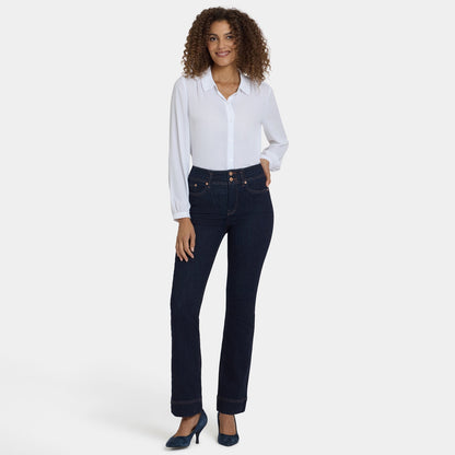 Barbara Bootcut Jeans - Magical