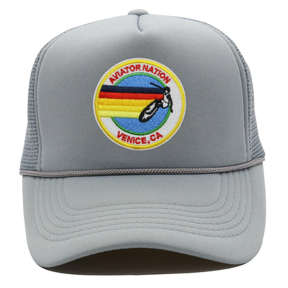 Bass Pro Shops Hat Spring/Summer Embroidery Baseball Cap Outdoor Sports Mesh Cap Cap