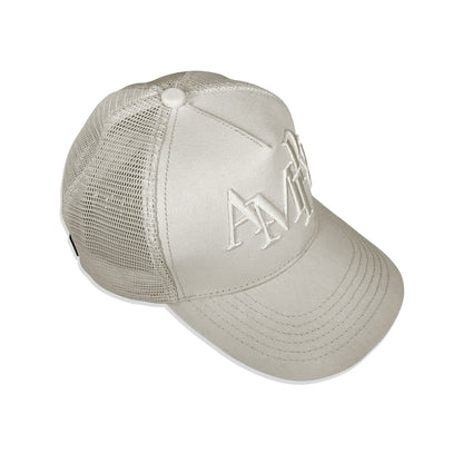 Amiri hat embroidered hat
