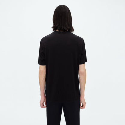 Amiri T Shirts T Shirts Short Sleeve T-Shirt Blouse