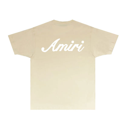 Amiri T Shirts Short Sleeve T-Shirt Shirt