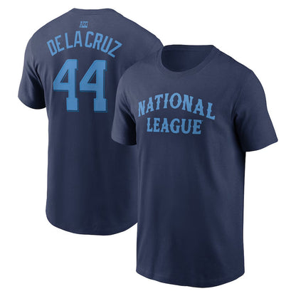 Baseball training cotton t-shirt men's foreign trade European size short-sleeved top (Part 2)