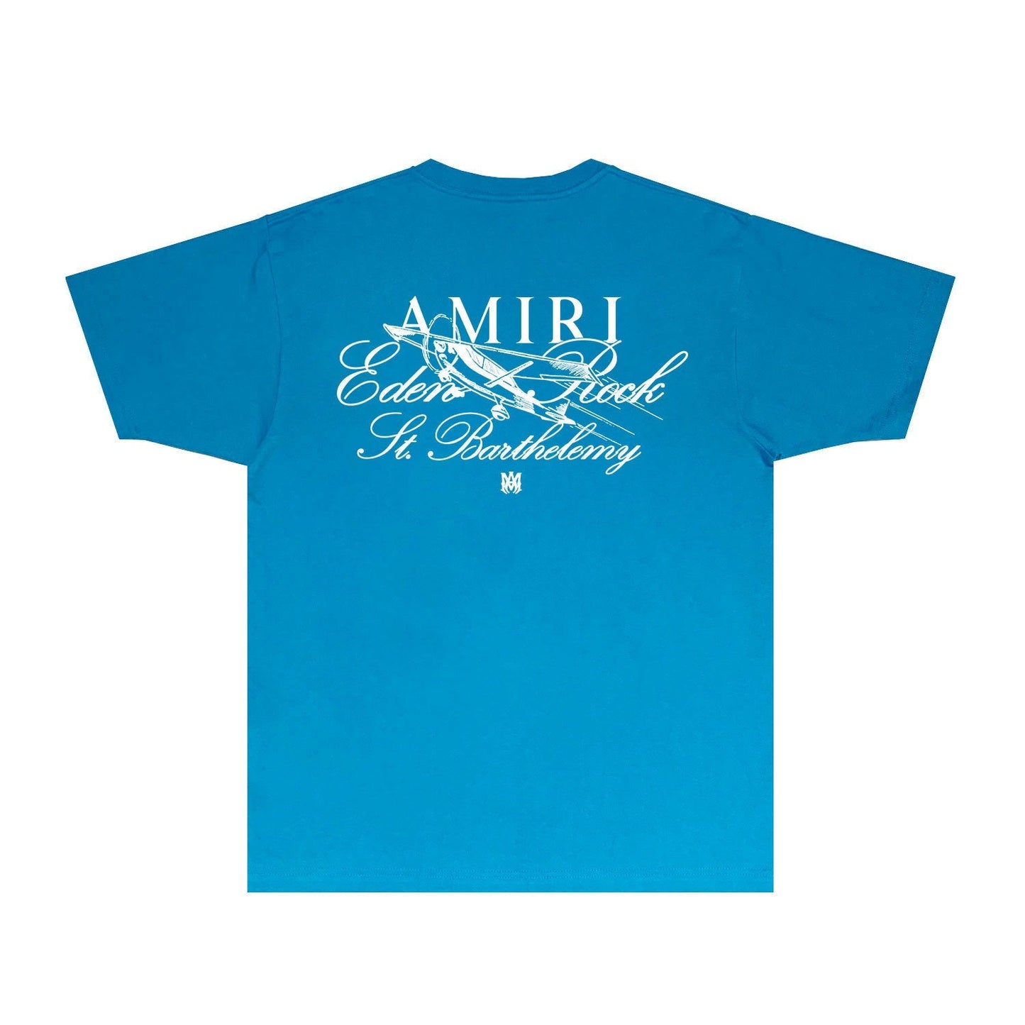 Amiri T Shirts T Shirt Short Sleeve T-Shirt Blouse