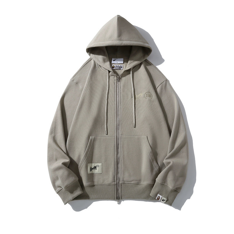 Bathing Ape Hoodie
