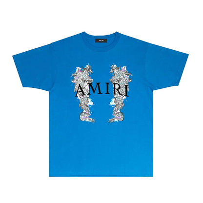 Amiri T Shirts T-Shirt Shirt