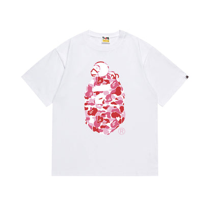 Bathing Ape T Shirt