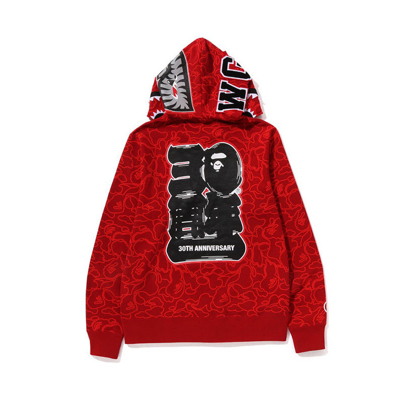 Bathing Ape Hoodie