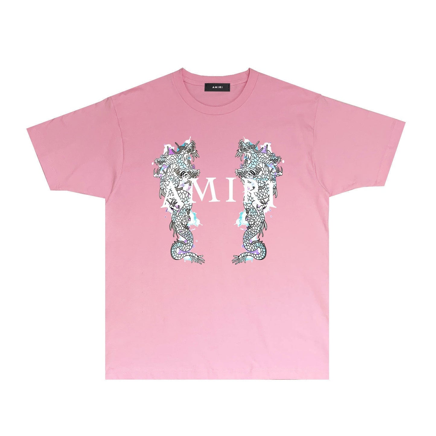 Amiri T Shirts T-Shirt Shirt