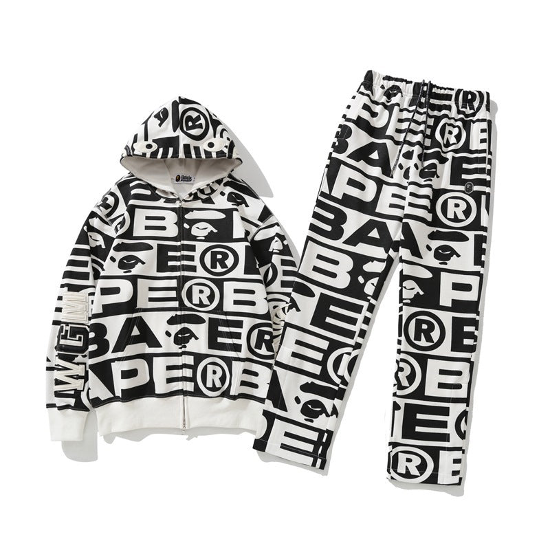 Bathing Ape Hoodie