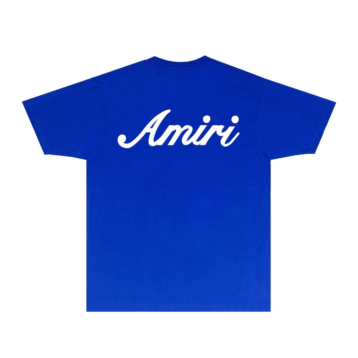 Amiri T Shirts Short Sleeve T-Shirt Shirt